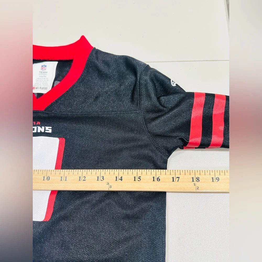 NFL Team‎ Apparell Matt Ryan Atlanta Falcons Jersey, size M (8/10)